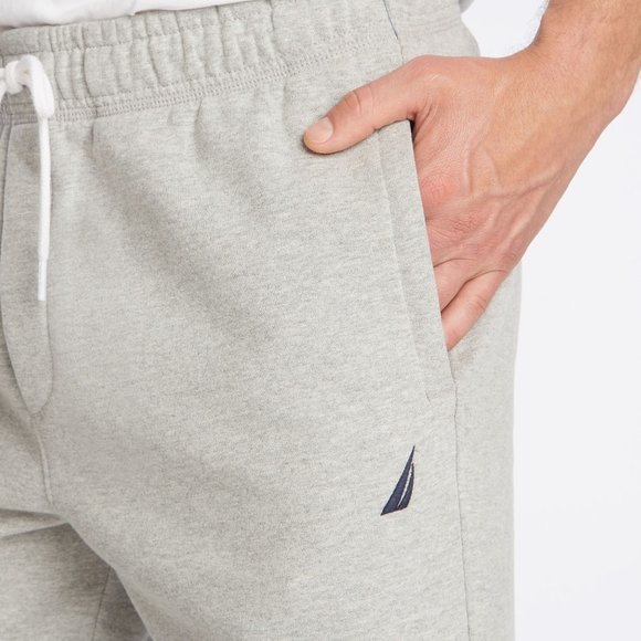 Nautica J-Class Heavy Supersoft Fleece Sweatpants - Picture 3 of 3